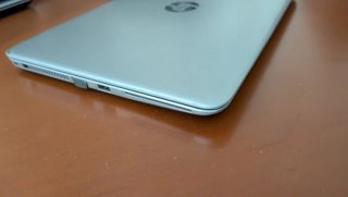 HP Elitebook 840 G4 i5 táctil 32gb 512