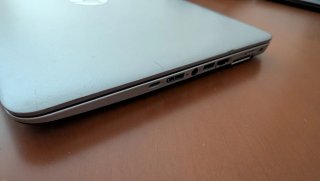 HP Elitebook 840 G4 i5 táctil 32gb 512
