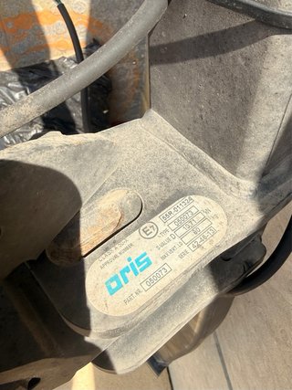 Enganche de remolque Audi a4 b6