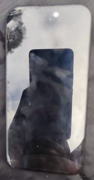 iPhone 15 negro