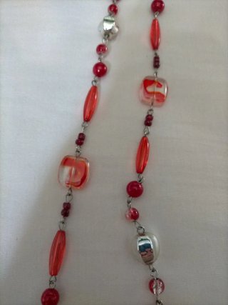 Collar largo