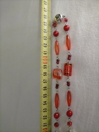 Collar largo