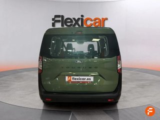 Ford Tourneo Courier 1.0 Ecoboost 92kW (125CV) Active