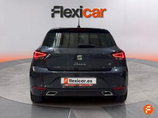 Seat Ibiza 1.0 TSI 81kW (110CV) FR