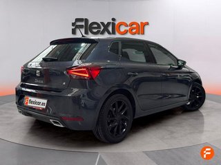 Seat Ibiza 1.0 TSI 81kW (110CV) FR