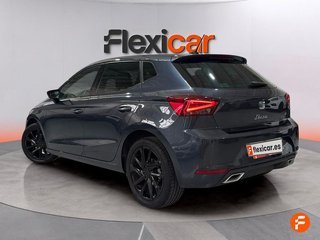 Seat Ibiza 1.0 TSI 81kW (110CV) FR