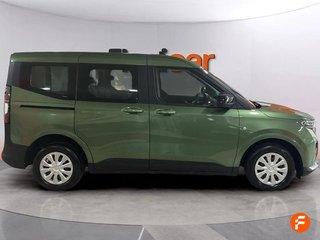 Ford Tourneo Courier 1.0 Ecoboost 92kW (125CV) Active