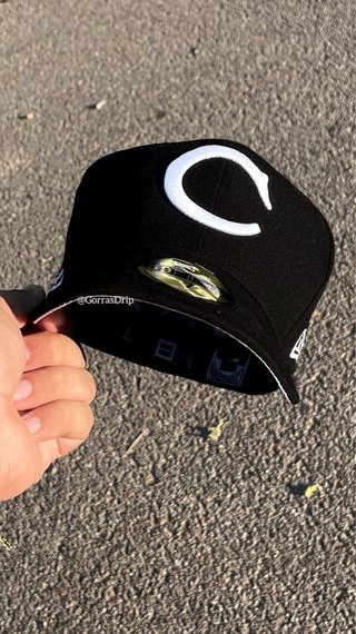 Gorra New Era Chicago Sox (Talla 7)