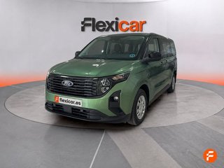 Ford Tourneo Courier 1.0 Ecoboost 92kW (125CV) Active