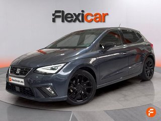 Seat Ibiza 1.0 TSI 81kW (110CV) FR