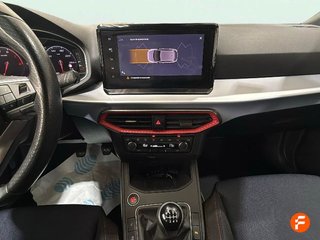 Seat Ibiza 1.0 TSI 81kW (110CV) FR