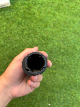 Pomo Palanca Golf 4 5 Velocidades