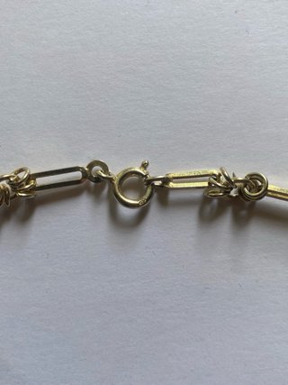 Unoerre Collana 34 gr Argento 925 80cm