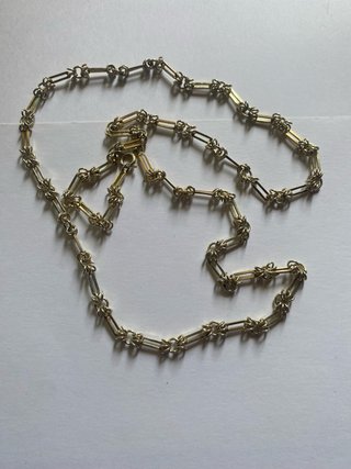Unoerre Collana 34 gr Argento 925 80cm