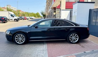 AUDI A8 4.2 V8 370 CV