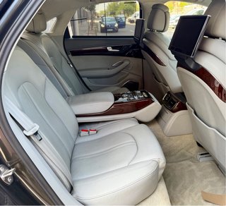 AUDI A8 4.2 V8 370 CV