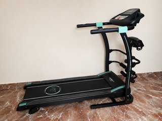 Cinta de correr FIT