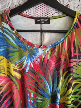 Camiseta de licra