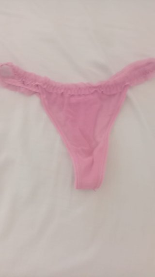 tangas talla única