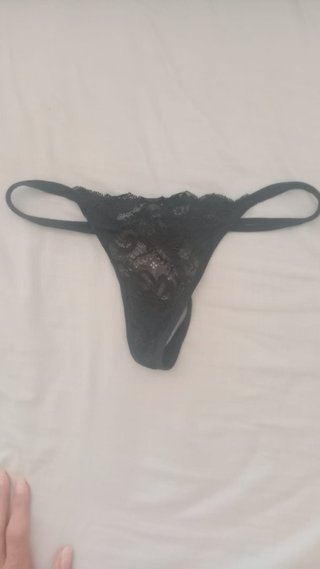 tangas talla única