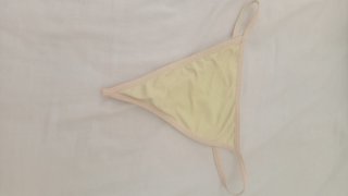 tangas talla única