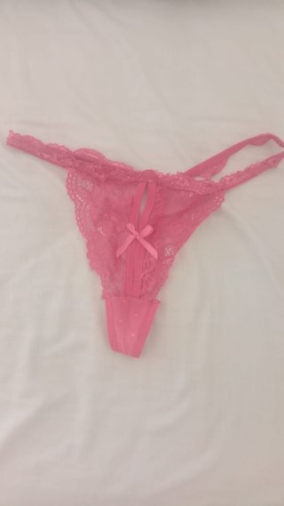 tangas talla única