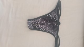 tangas talla única