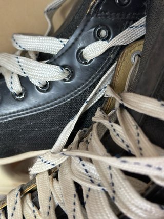 Patines negros