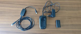Line 6 JTV-59 James Tyler Variax Guitarra