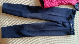 Conjunto ropa equipación infantil