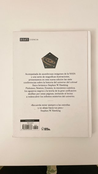 La teoría del todo El origen y el destino del u...