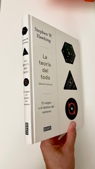 La teoría del todo El origen y el destino del u...