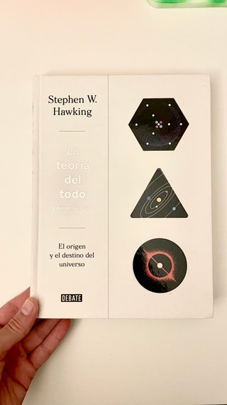 La teoría del todo El origen y el destino del u...