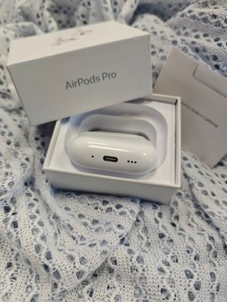 AirPods Pro 3 originales con ANC