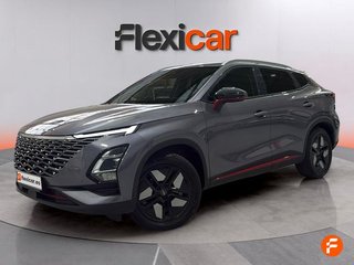 Omoda 5 MY25 - Premium 1.6 TGDI 108kW (145cv)