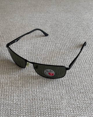 Gafas de sol Ray-Ban RB3498 Polarizadas