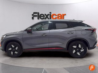 Omoda 5 MY25 - Premium 1.6 TGDI 108kW (145cv)