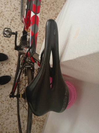 Bicicleta de carretera Kuota K-Factor