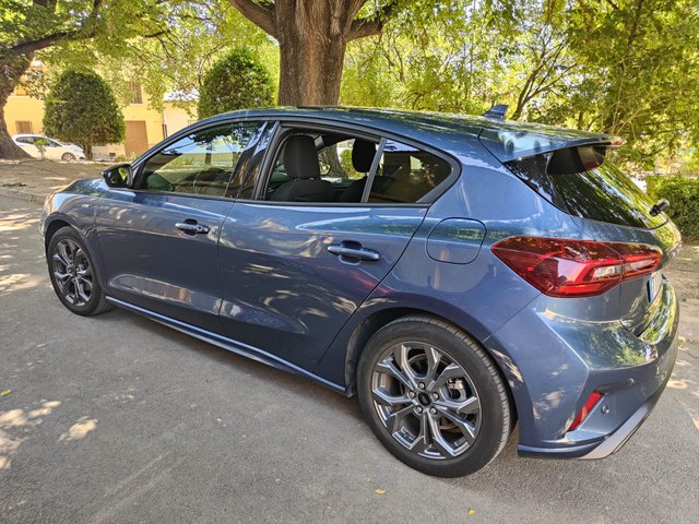 Ford Focus 2023 155CV