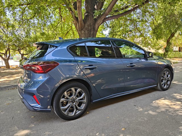 Ford Focus 2023 155CV