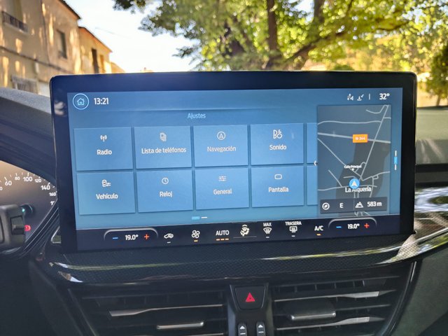 Ford Focus 2023 155CV