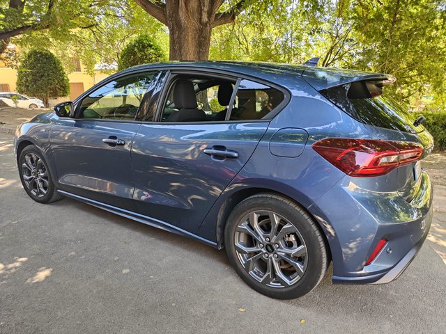 Ford Focus 2023 155CV