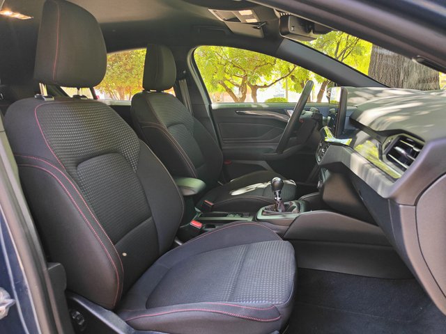 Ford Focus 2023 155CV