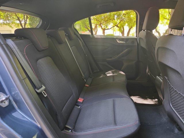 Ford Focus 2023 155CV