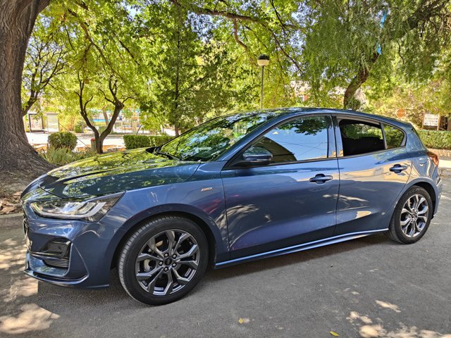 Ford Focus 2023 155CV