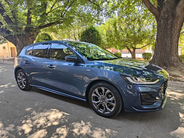 Ford Focus 2023 155CV