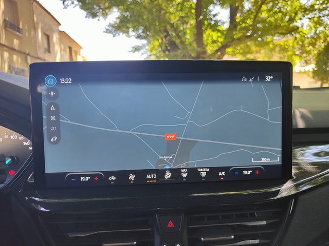 Ford Focus 2023 155CV