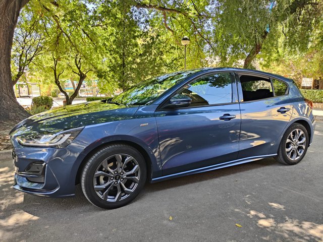 Ford Focus 2023 155CV