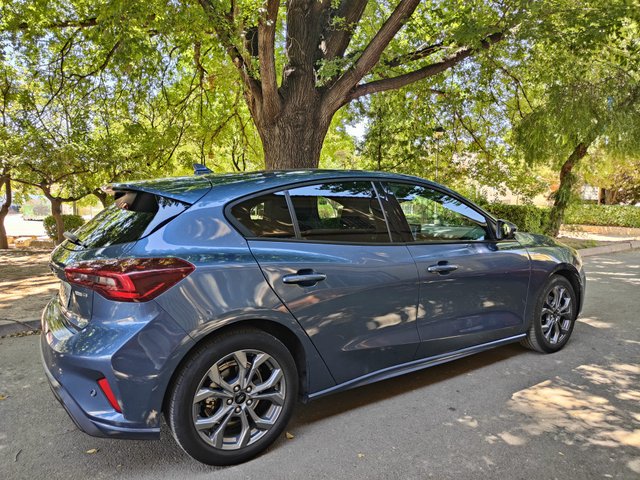 Ford Focus 2023 155CV