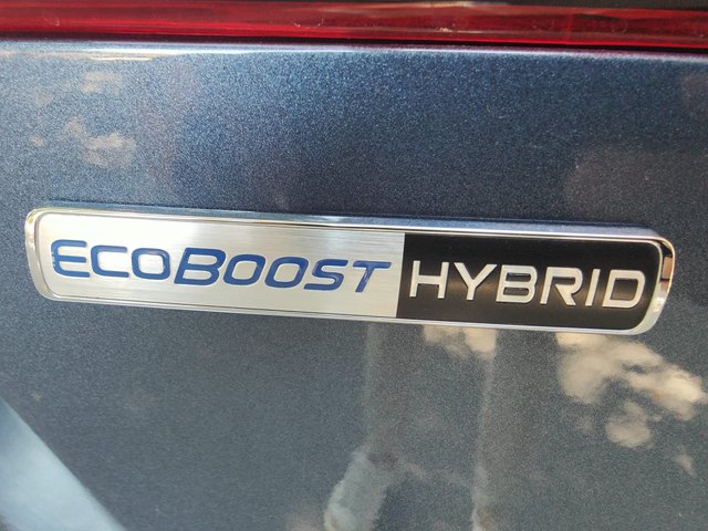 Ford Focus 2023 155CV